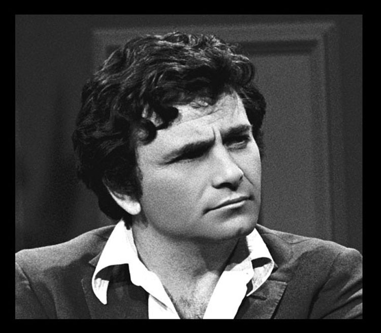 Peter Falk